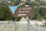 PICTURES/La Vantana Arch/t_La Ventana National Arch Sign.JPG